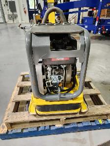Wacker Neuson DPU45Yeh Vibratory Plate Packer - Photo 7
