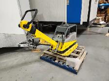 Wacker Neuson DPU45Yeh Vibratory Plate Packer - Photo 8