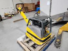 Wacker Neuson DPU45Yeh Vibratory Plate Packer - Photo 9
