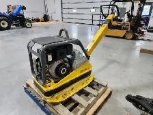 Wacker Neuson DPU45Yeh Vibratory Plate Packer - Photo 10