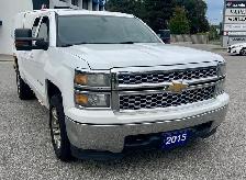 2015 Chevrolet Silverado 1500 LT - Photo 2