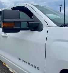 2015 Chevrolet Silverado 1500 LT - Photo 3