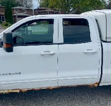 2015 Chevrolet Silverado 1500 LT - Photo 6