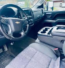 2015 Chevrolet Silverado 1500 LT - Photo 7