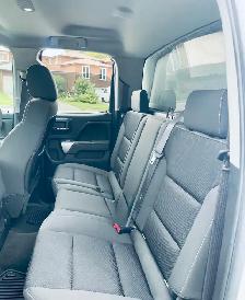 2015 Chevrolet Silverado 1500 LT - Photo 9