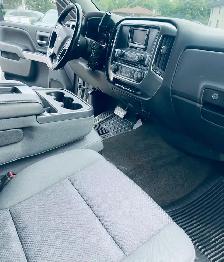 2015 Chevrolet Silverado 1500 LT - Photo 10