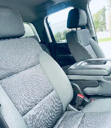 2015 Chevrolet Silverado 1500 LT - Photo 11