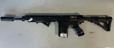 Matrix ST25K AEG w/Mag/Silencer (32266410)