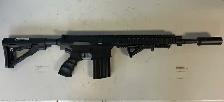 Matrix ST25K AEG w/Mag/Silencer (32266410) - Photo 2