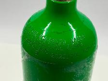 MSA 10045035 Calibration Gas Cylinder 58L/500psi, empty cylinder - Photo 5