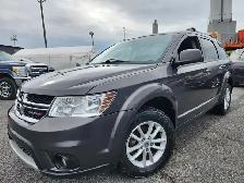 2019 Dodge Journey SXT V6 GARANTIE 1 ANS