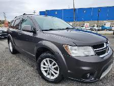 2019 Dodge Journey SXT V6 GARANTIE 1 ANS - Photo 2