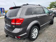 2019 Dodge Journey SXT V6 GARANTIE 1 ANS - Photo 6