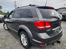 2019 Dodge Journey SXT V6 GARANTIE 1 ANS - Photo 7