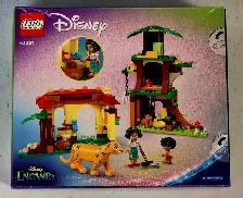 Lego Disney Encanto Antonio's Animal Sanctuary 43251 (32060479) - Photo 2