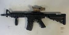 Bolt B4 Sopmod Shorty w/mag/scope (32266409)