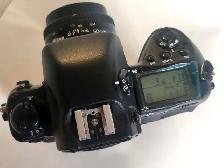 Nikon F5 w / 50mm f1.8 AF Lens - Photo 3