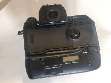 Nikon F5 w / 50mm f1.8 AF Lens - Photo 5