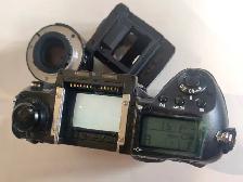 Nikon F5 w / 50mm f1.8 AF Lens - Photo 9