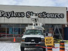 Sign Installer/sevice help wanted - Photo 3