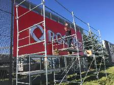 Sign Installer/sevice help wanted - Photo 4