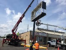 Sign Installer/sevice help wanted - Photo 6
