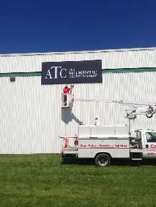 Sign Installer/sevice help wanted - Photo 8
