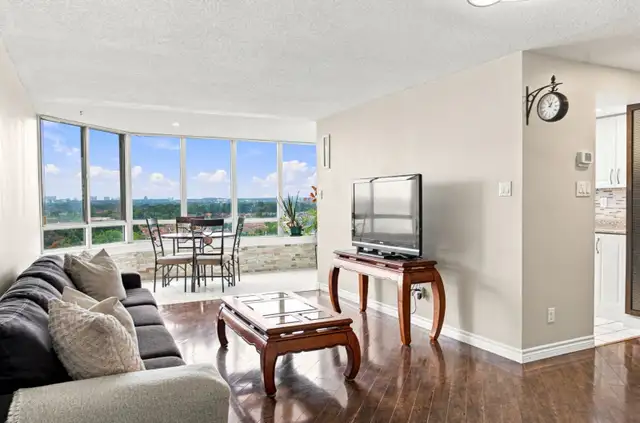 Condo For Sale 2 Bed 2 Bath 2 Parking!