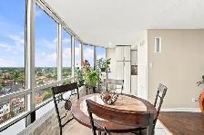 Condo For Sale 2 Bed 2 Bath 2 Parking! - Photo 2