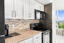 Condo For Sale 2 Bed 2 Bath 2 Parking! - Photo 4