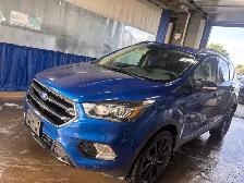 2019 ford escape - Photo 2