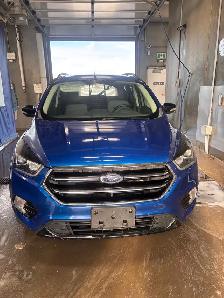2019 ford escape - Photo 3
