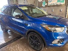 2019 ford escape - Photo 4