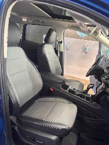 2019 ford escape - Photo 6