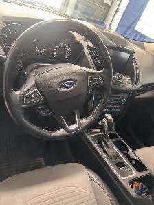 2019 ford escape - Photo 8
