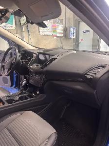 2019 ford escape - Photo 10