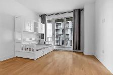 Large 3½  condo,  MetroAtwater, 16th floor,  $1800/m - Photo 3
