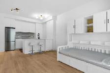 Large 3½  condo,  MetroAtwater, 16th floor,  $1800/m - Photo 4