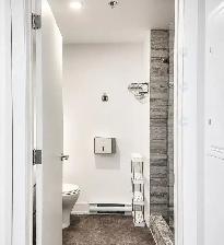 Large 3½  condo,  MetroAtwater, 16th floor,  $1800/m - Photo 6