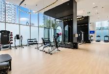 Large 3½  condo,  MetroAtwater, 16th floor,  $1800/m - Photo 9