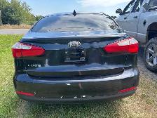2014 Kia Forte - Photo 2