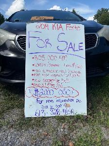 2014 Kia Forte - Photo 6
