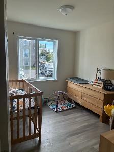5 1/2 à louer - Photo 8