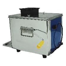 3.5mm Meat Slicing Machine Kitchen 110V 850W 020245 - Photo 4