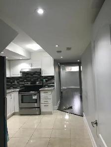 Basement apartment for rent - Photo 2