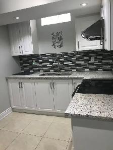 Basement apartment for rent - Photo 4