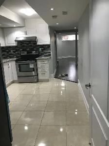 Basement apartment for rent - Photo 5