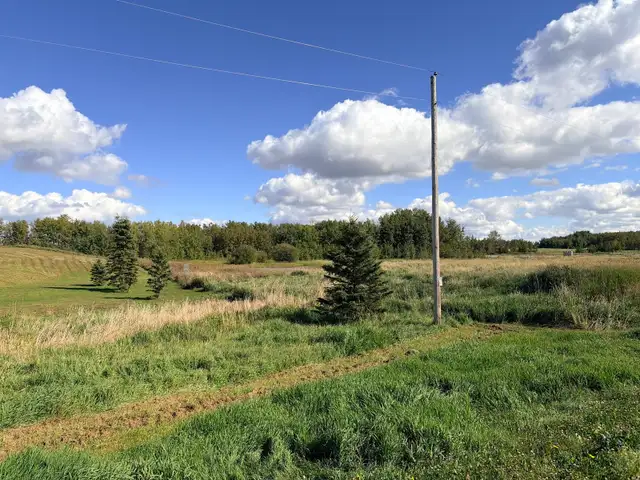 3.28 lot in beautiful neighborhood accross from pond