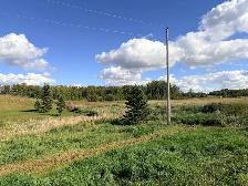 3.28 lot in beautiful neighborhood accross from pond