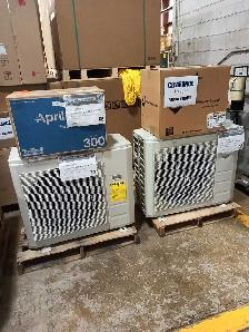 Furnace and water heater sale - Photo 2